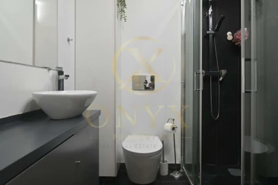 Apartamento T1 para Arrendamento em Arroios