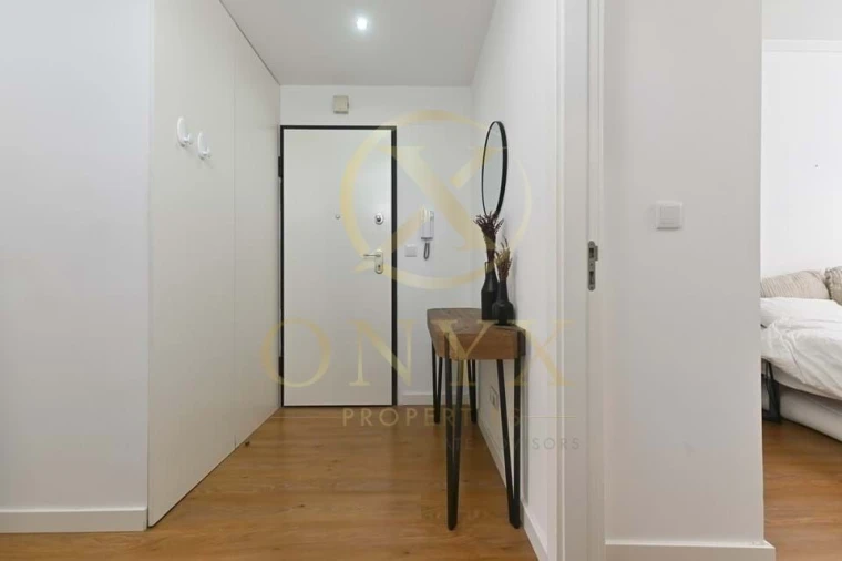 Apartamento T1 para Arrendamento em Arroios Foto 14