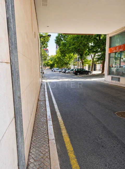 Apartamento T3 para Venda em Benfica