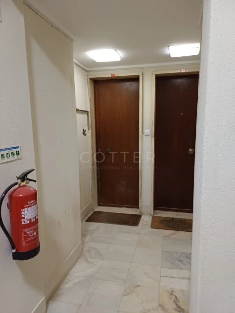 Apartamento T3 para Venda em Benfica