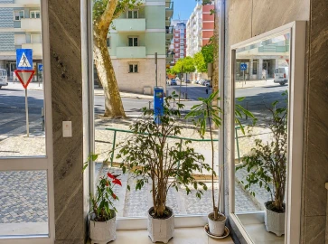 Apartamento T3 para Venda em Benfica