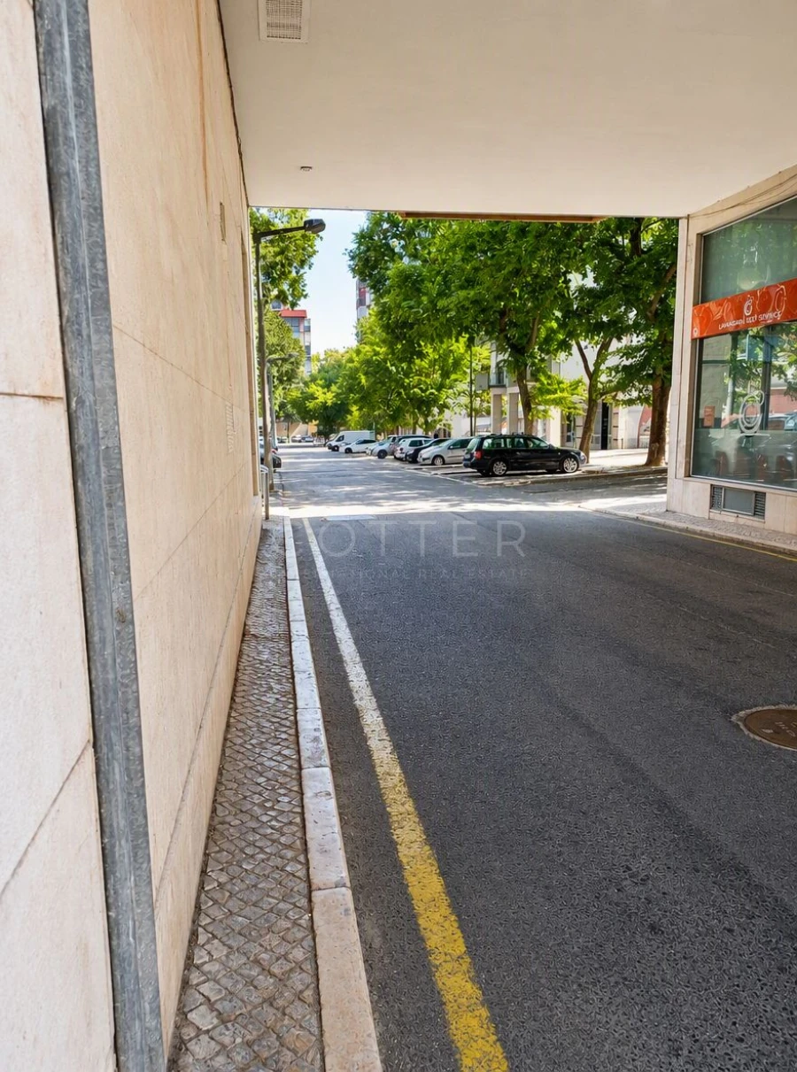 Apartamento T3 para Venda em Benfica Foto 4