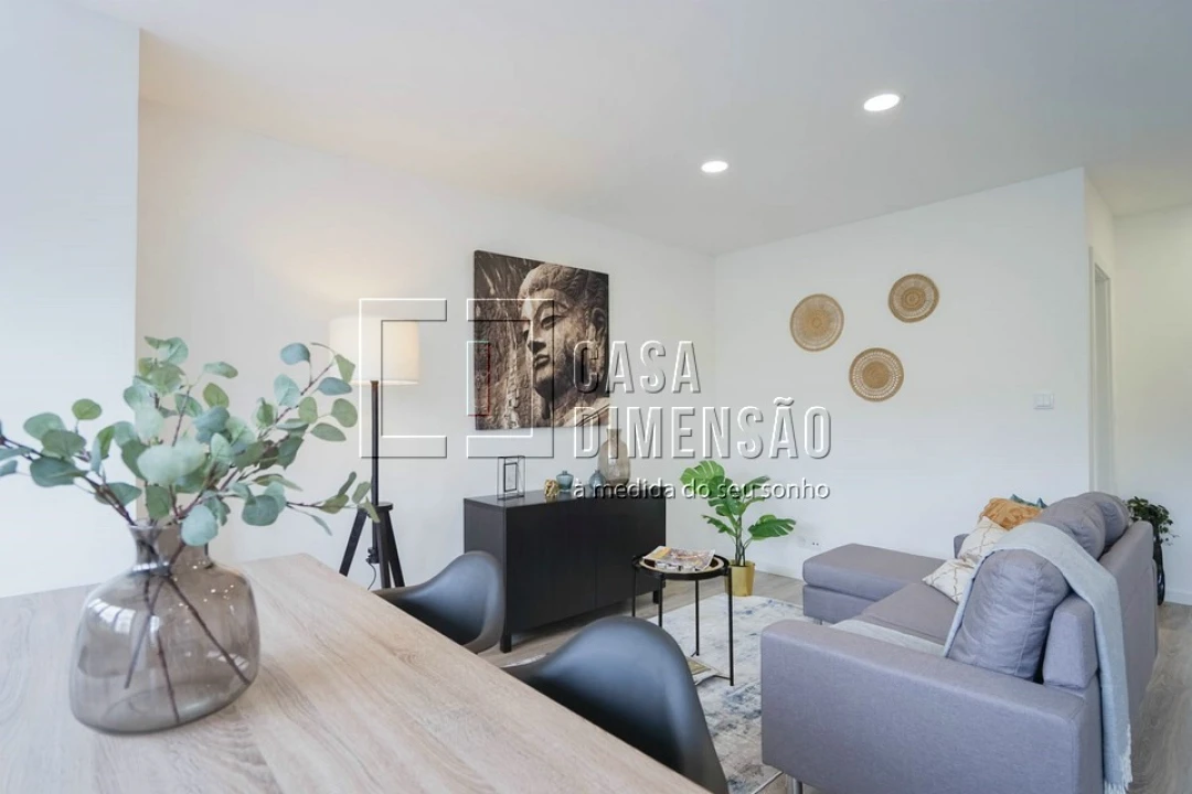 Apartamento T3 para Venda em São Domingos de Benfica Foto 8