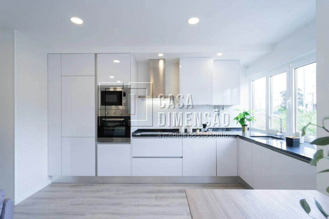Apartamento T3 para Venda em São Domingos de Benfica Foto 12