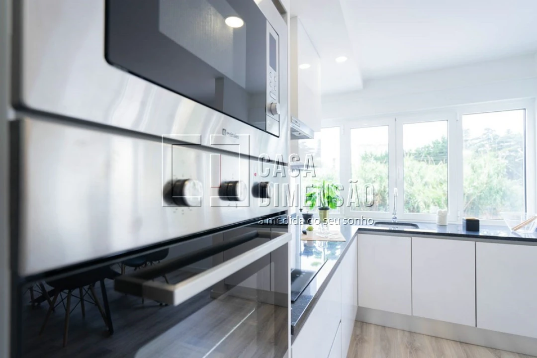 Apartamento T3 para Venda em São Domingos de Benfica Foto 13