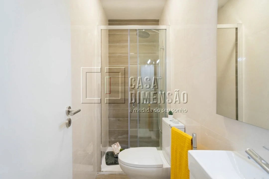 Apartamento T3 para Venda em São Domingos de Benfica Foto 17