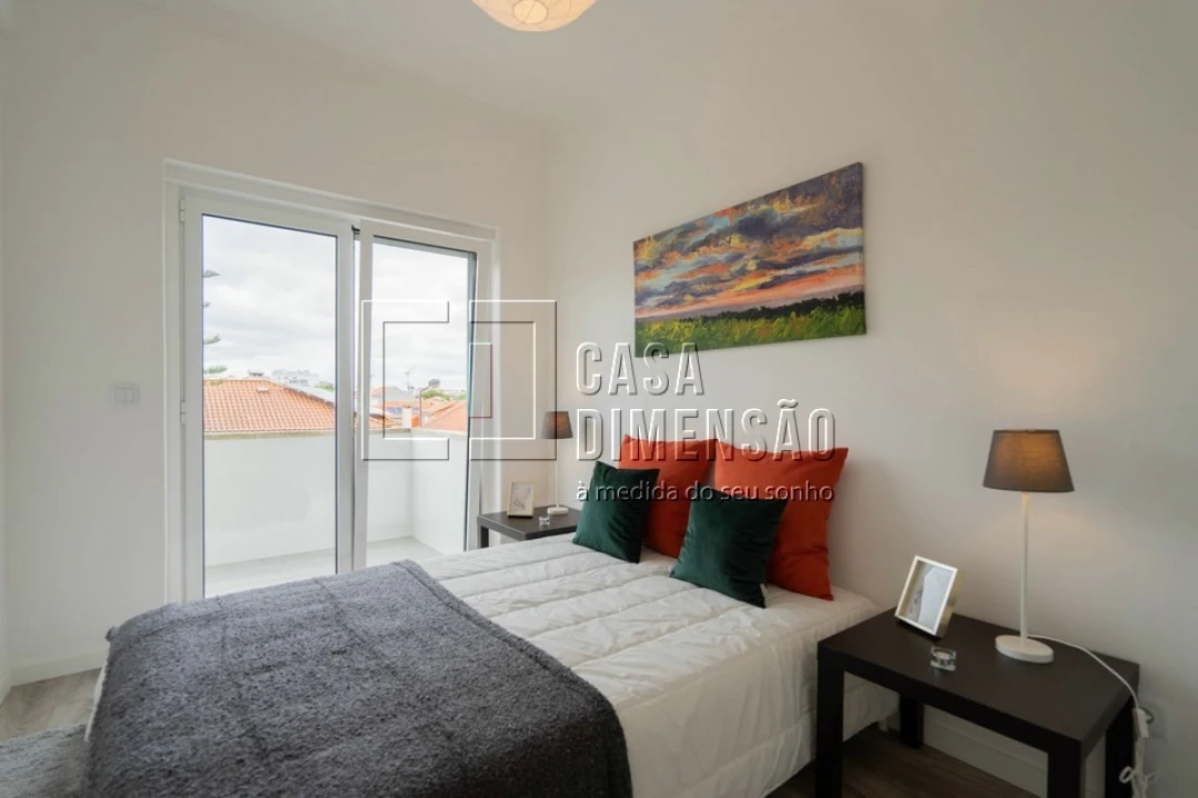 Apartamento T3 para Venda em São Domingos de Benfica Foto 19