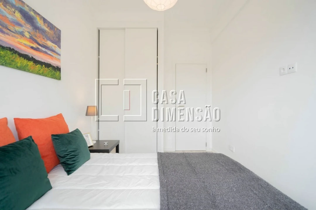 Apartamento T3 para Venda em São Domingos de Benfica Foto 20