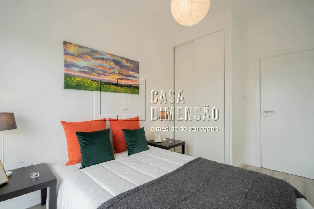 Apartamento T3 para Venda em São Domingos de Benfica Foto 21