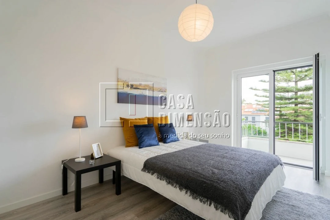 Apartamento T3 para Venda em São Domingos de Benfica Foto 22