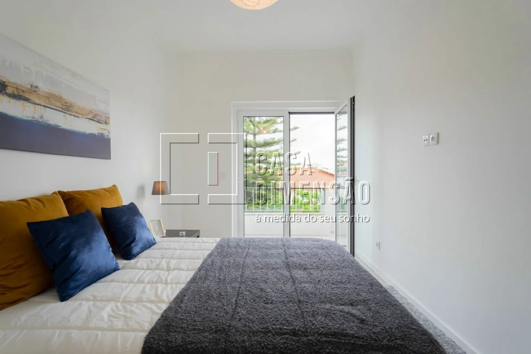 Apartamento T3 para Venda em São Domingos de Benfica Foto 24