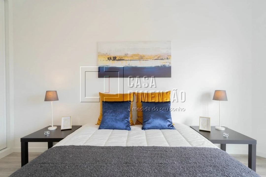 Apartamento T3 para Venda em São Domingos de Benfica Foto 25