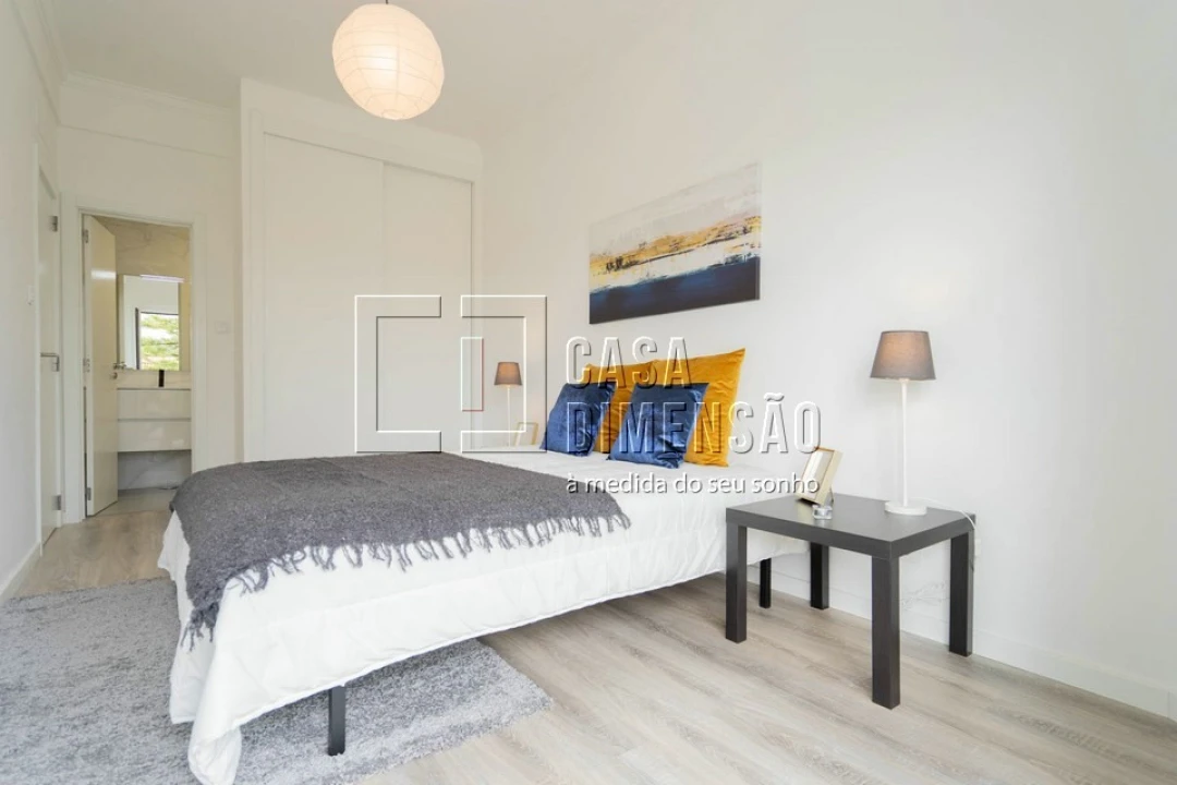Apartamento T3 para Venda em São Domingos de Benfica Foto 26