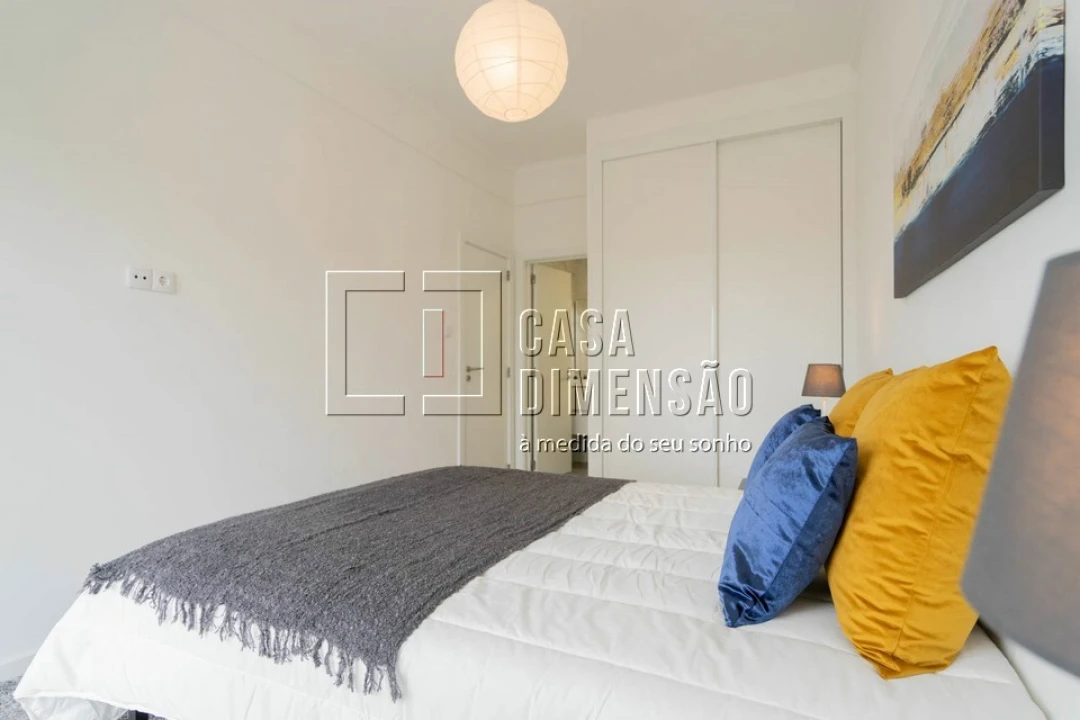 Apartamento T3 para Venda em São Domingos de Benfica Foto 28