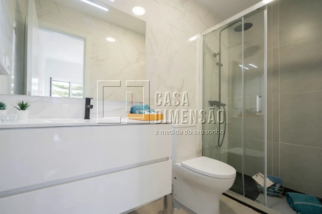 Apartamento T3 para Venda em São Domingos de Benfica Foto 29