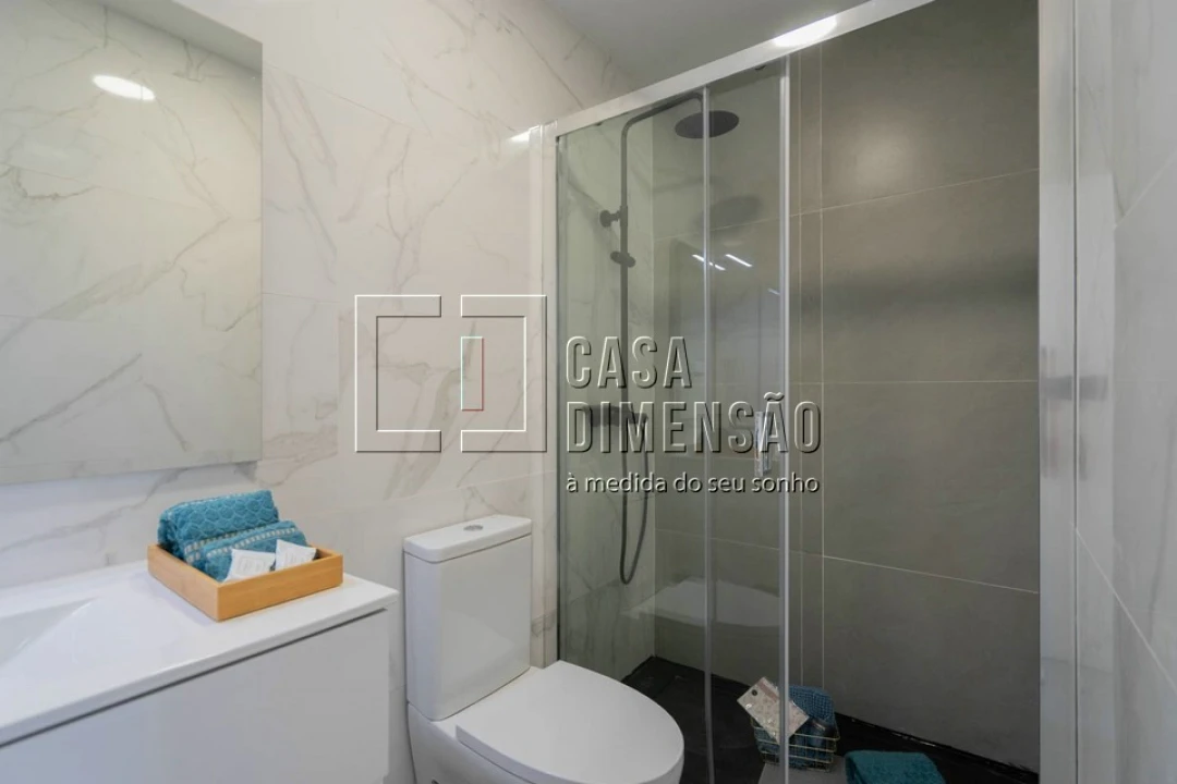 Apartamento T3 para Venda em São Domingos de Benfica Foto 30