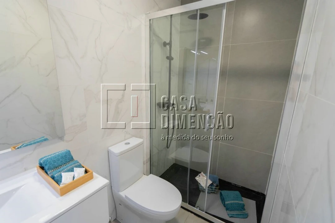 Apartamento T3 para Venda em São Domingos de Benfica Foto 31