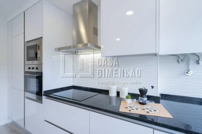 Apartamento T3 para Venda em São Domingos de Benfica