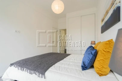 Apartamento T3 para Venda em São Domingos de Benfica