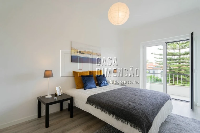 Apartamento T3 para Venda em São Domingos de Benfica Foto 22