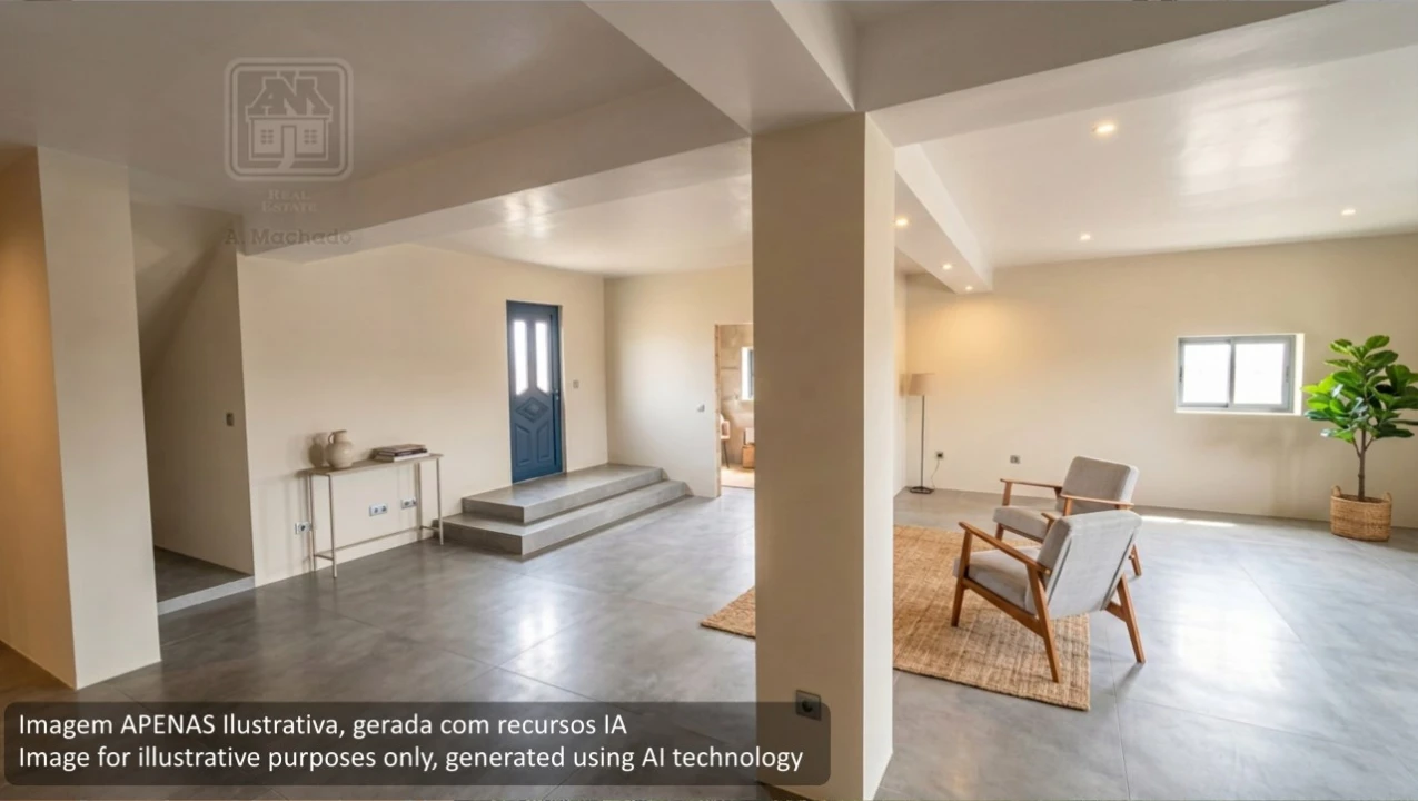Moradia T6 para Venda em Cedros Foto 38