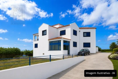 Moradia T6 para Venda em Cedros