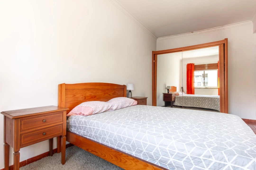 Apartamento T3 para Venda em Amora Foto 7
