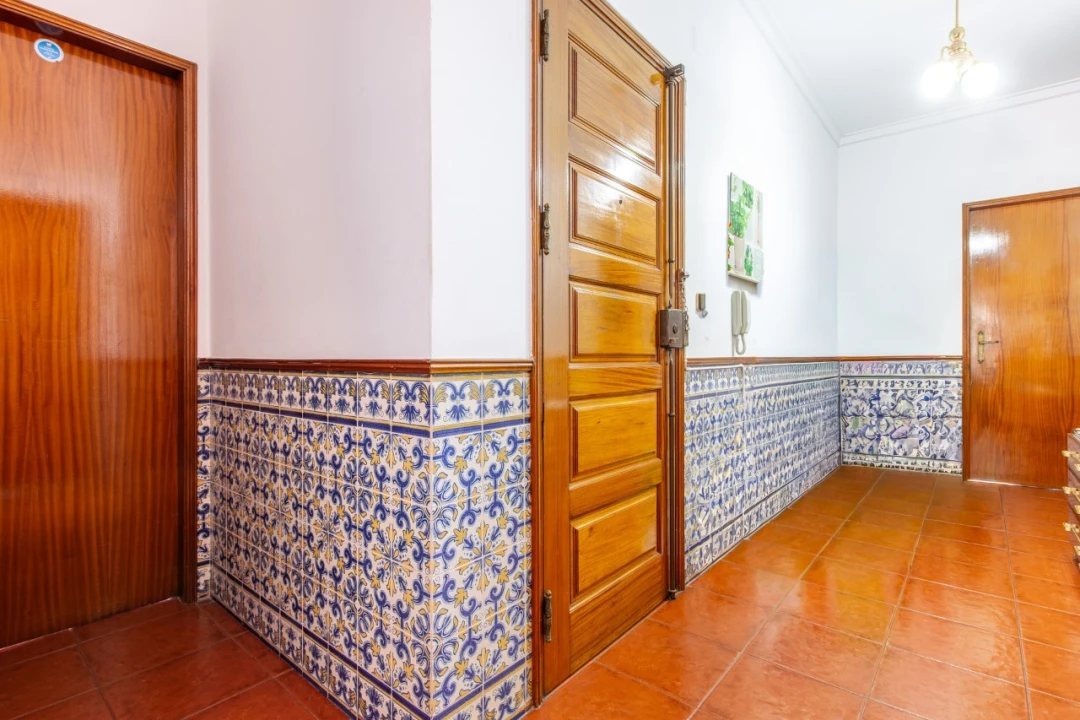 Apartamento T3 para Venda em Amora Foto 8