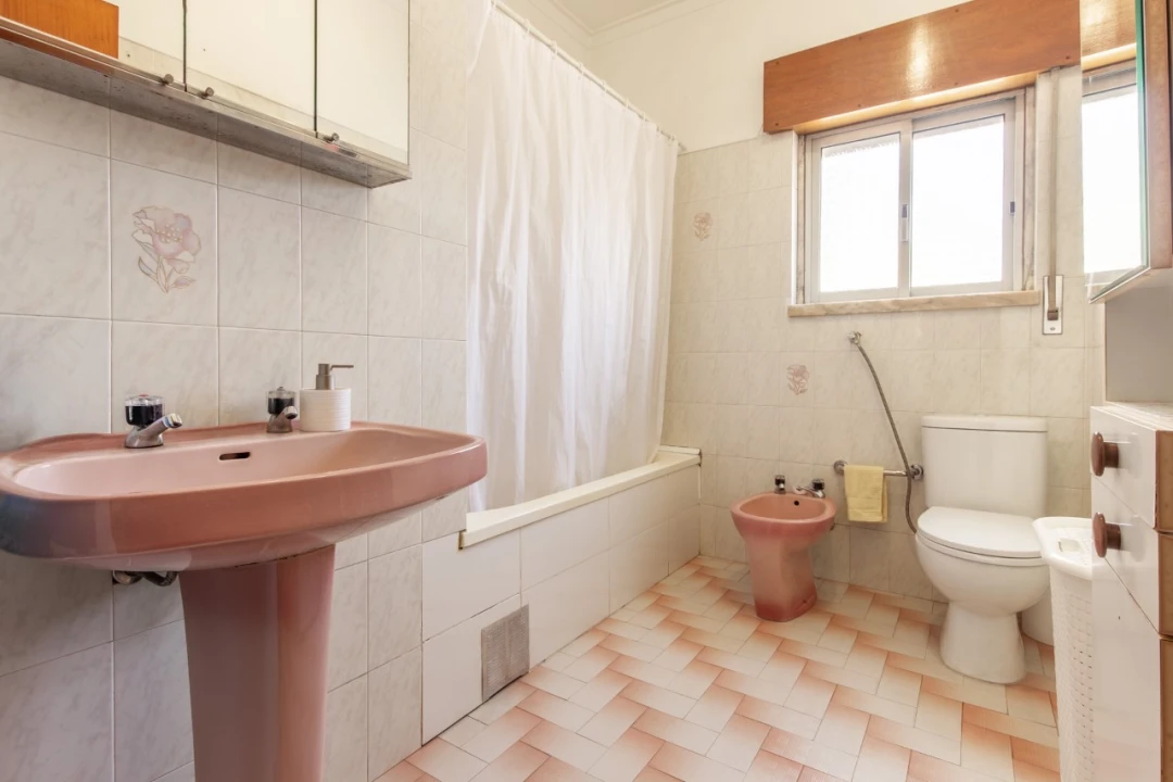 Apartamento T3 para Venda em Amora Foto 10