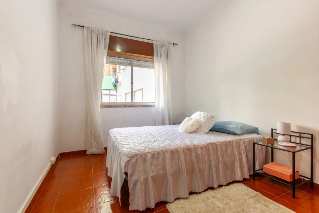 Apartamento T3 para Venda em Amora Foto 12