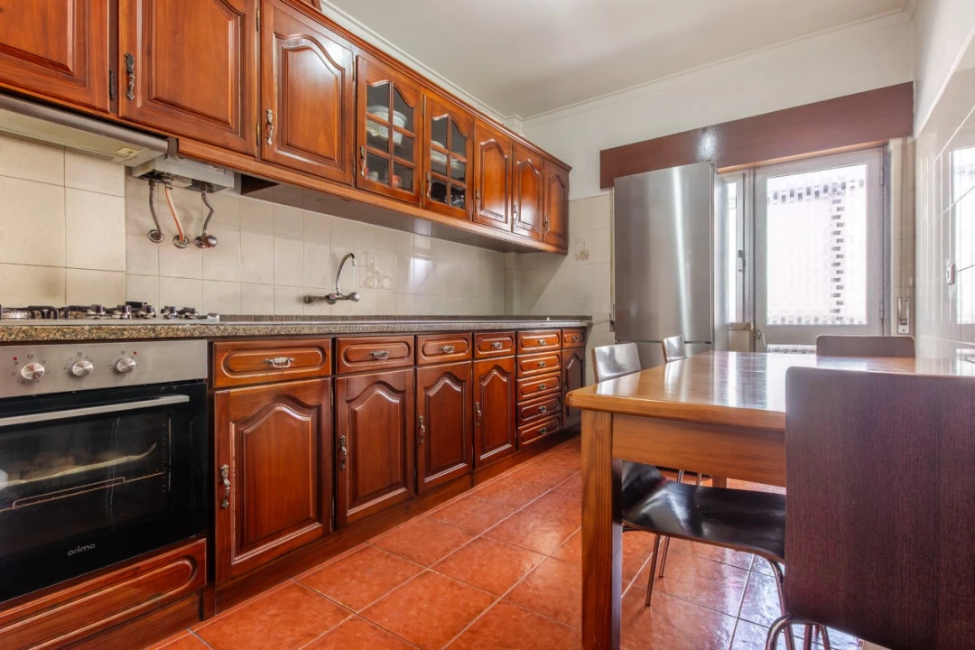 Apartamento T3 para Venda em Amora Foto 14