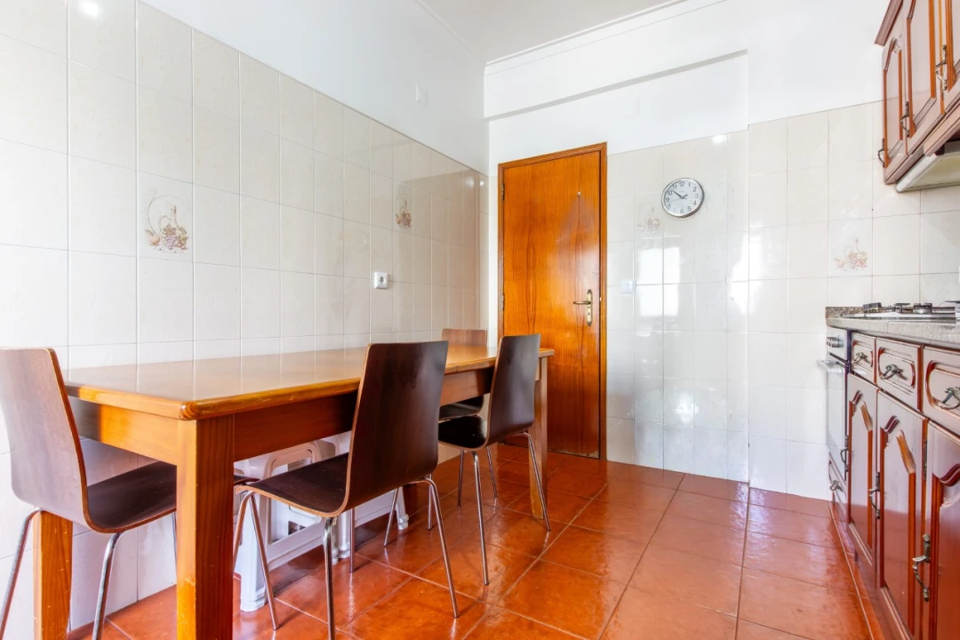 Apartamento T3 para Venda em Amora Foto 17