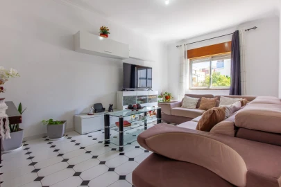 Apartamento T3 para Venda em Amora