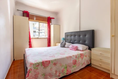 Apartamento T3 para Venda em Amora