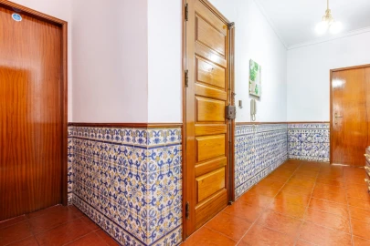 Apartamento T3 para Venda em Amora