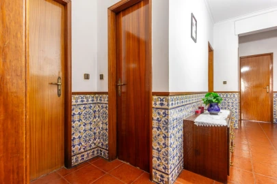 Apartamento T3 para Venda em Amora