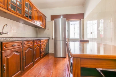 Apartamento T3 para Venda em Amora