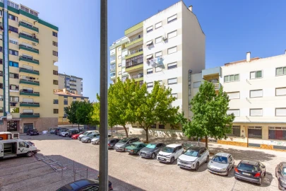 Apartamento T3 para Venda em Amora