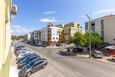 Apartamento T3 para Venda em Amora