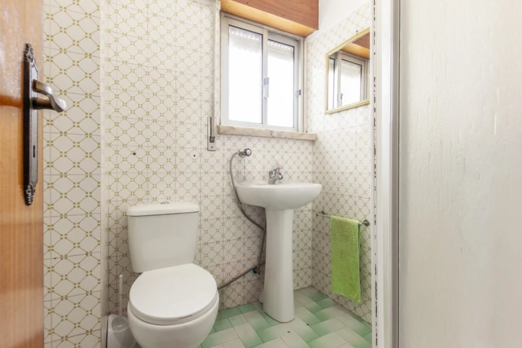Apartamento T3 para Venda em Amora Foto 11