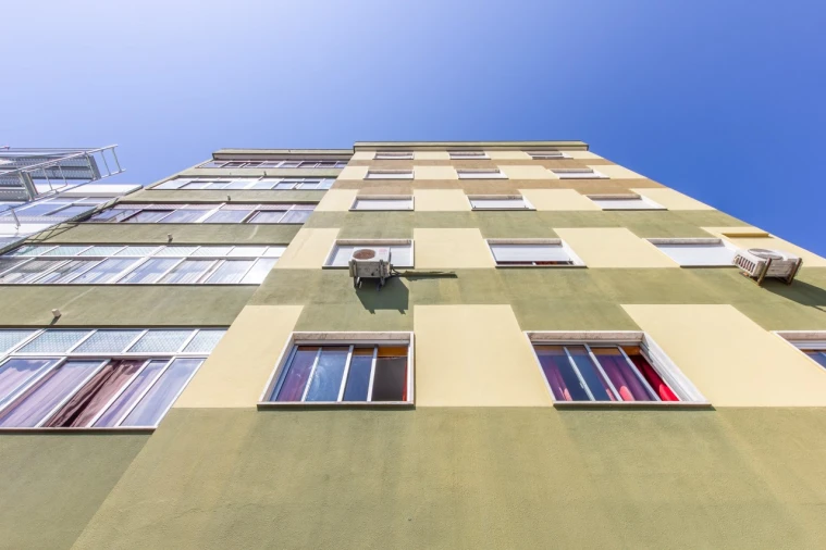 Apartamento T3 para Venda em Amora Foto 24