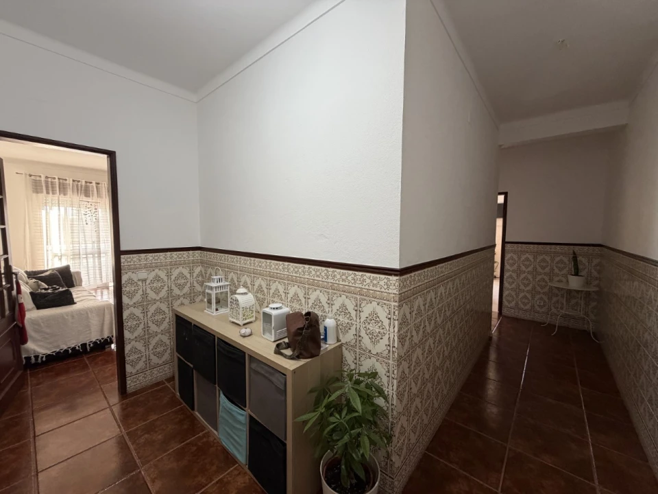 Apartamento T3 para Venda em Pego Foto 2