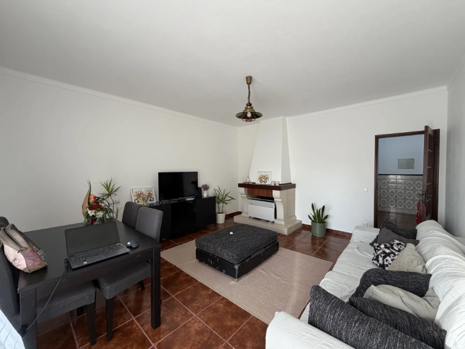 Apartamento T3 para Venda em Pego Foto 3
