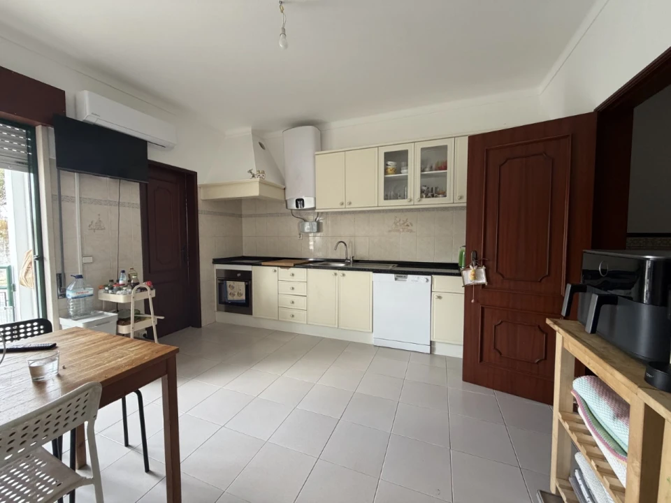 Apartamento T3 para Venda em Pego Foto 5