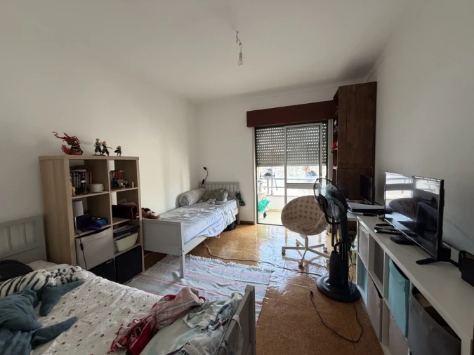 Apartamento T3 para Venda em Pego Foto 9