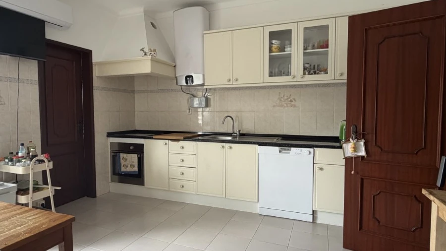 Apartamento T3 para Venda em Pego