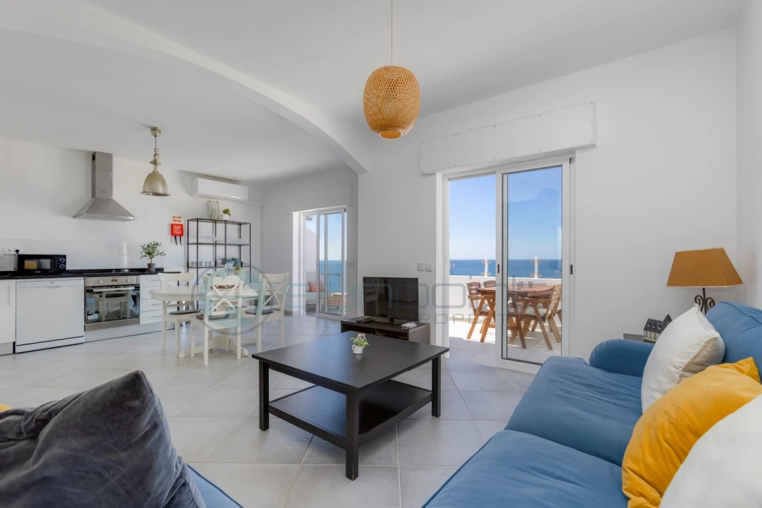 Apartamento T2 para Venda em Luz Foto 5