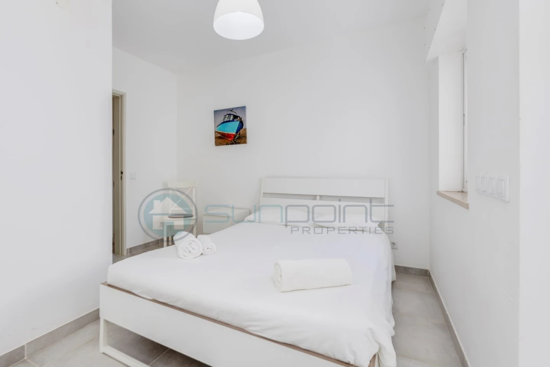 Apartamento T2 para Venda em Luz Foto 13