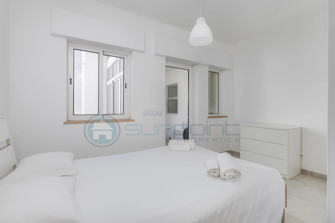 Apartamento T2 para Venda em Luz Foto 14