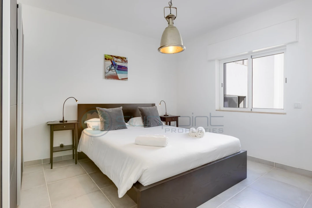 Apartamento T2 para Venda em Luz Foto 19